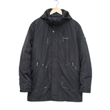 Men's Winter Mid long Jacket