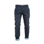 Men's Washed Slant Pocket Jeans