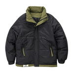 Men's Winter Water Resistant Thicken Jacket