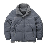 Men's Winter Water Resistant Thicken Jacket