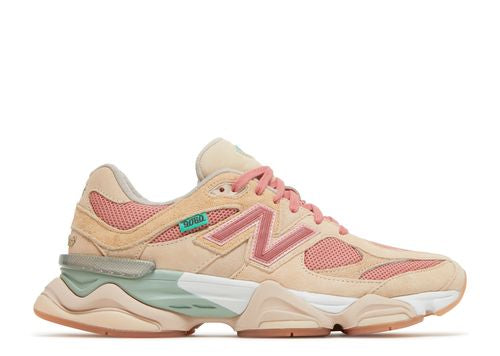 New Balance Joe Freshgoods x 9060 'Penny Cookie Pink sneakers
