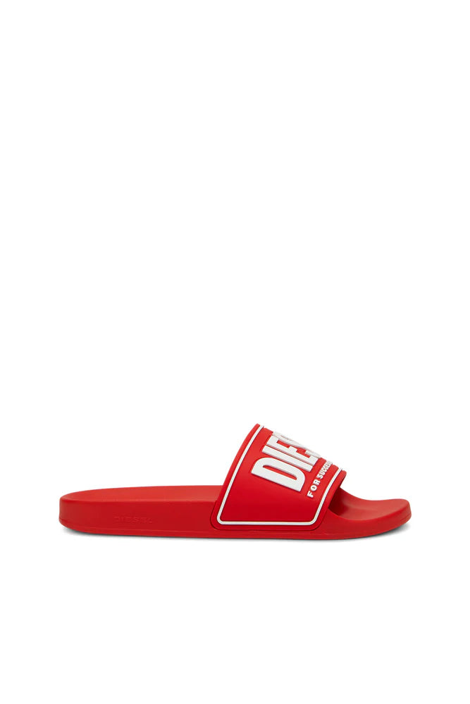 Diesel Sa-Mayemi Slides