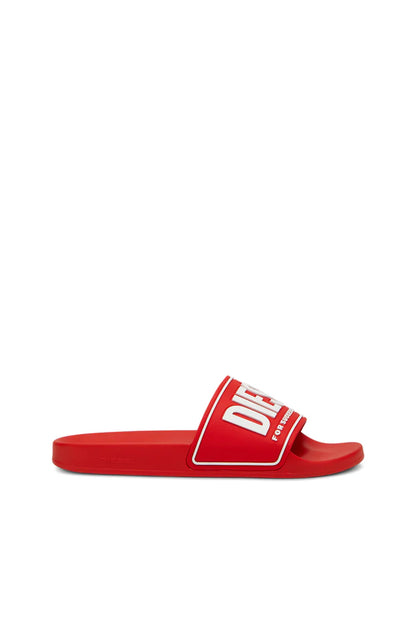 Diesel Sa-Mayemi Slides