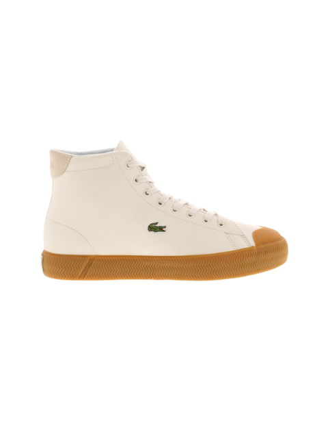 Lacoste gripshot Mid Sneaker – DC Desire