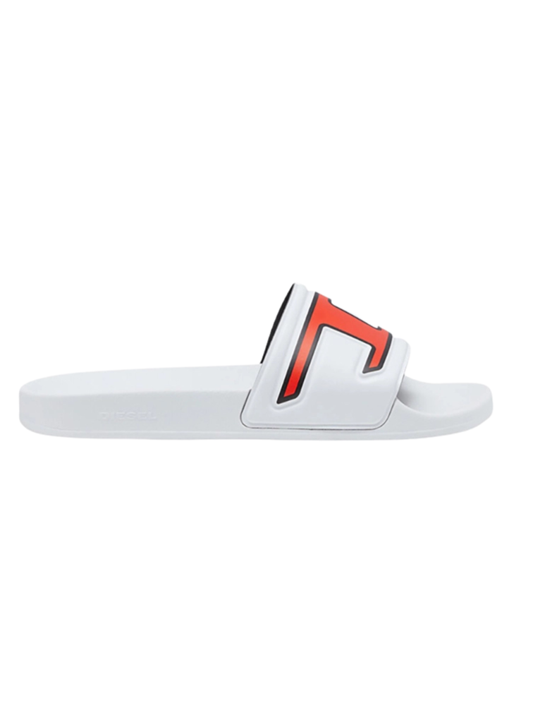 White Diesel Sa-Mayemi D Sandals