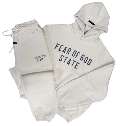 Fear of God Essentials State Tracksuits