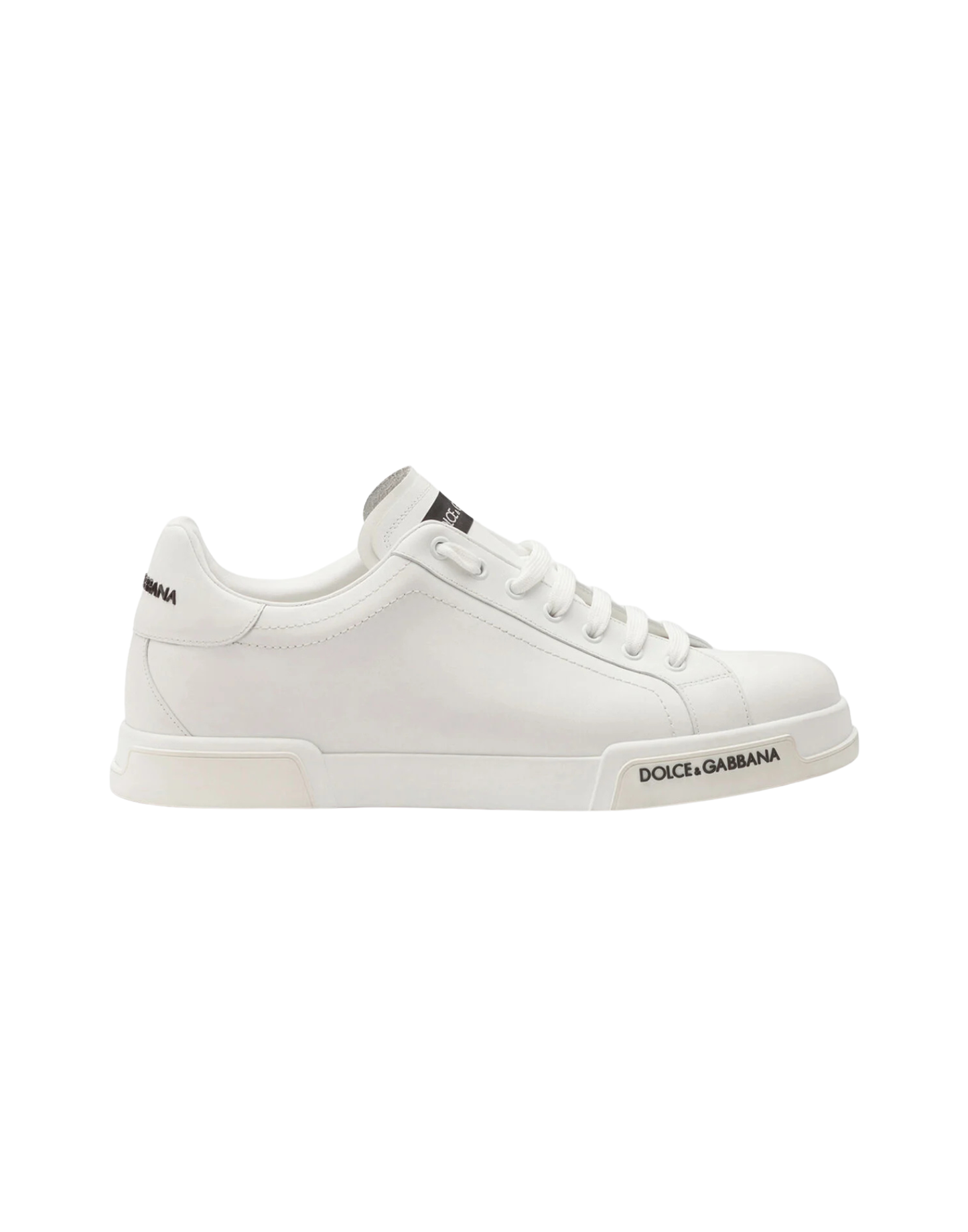 Dolce & Gabbana Portofino Sneakers