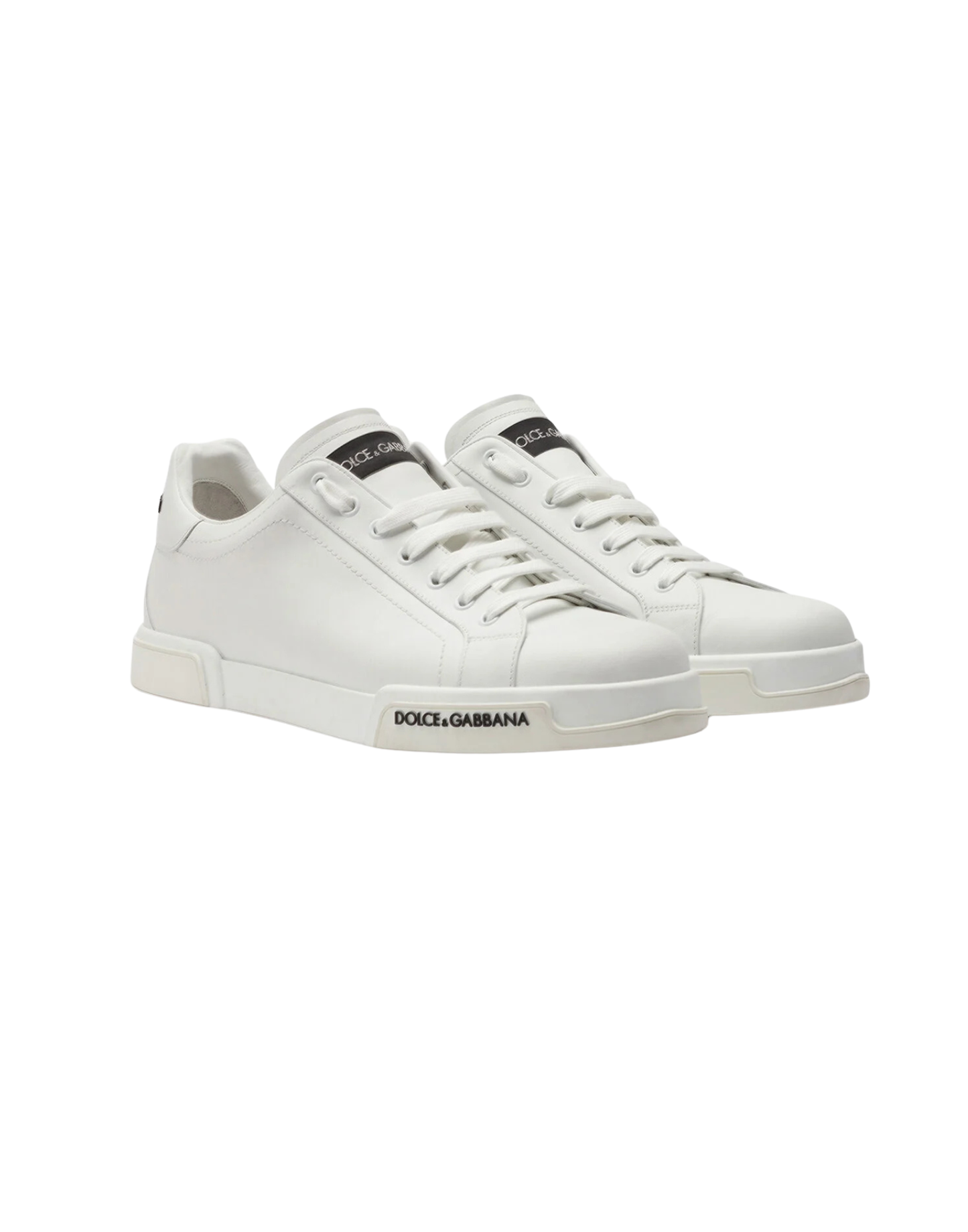 Dolce & Gabbana Portofino Sneakers