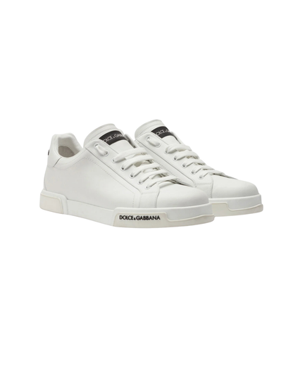 Dolce & Gabbana Portofino Sneakers