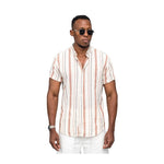 Men's Linen Summer Shirt