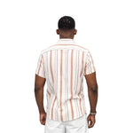 Men's Linen Summer Shirt