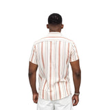 Men's Linen Summer Shirt