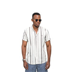 Men's Linen Summer Shirt