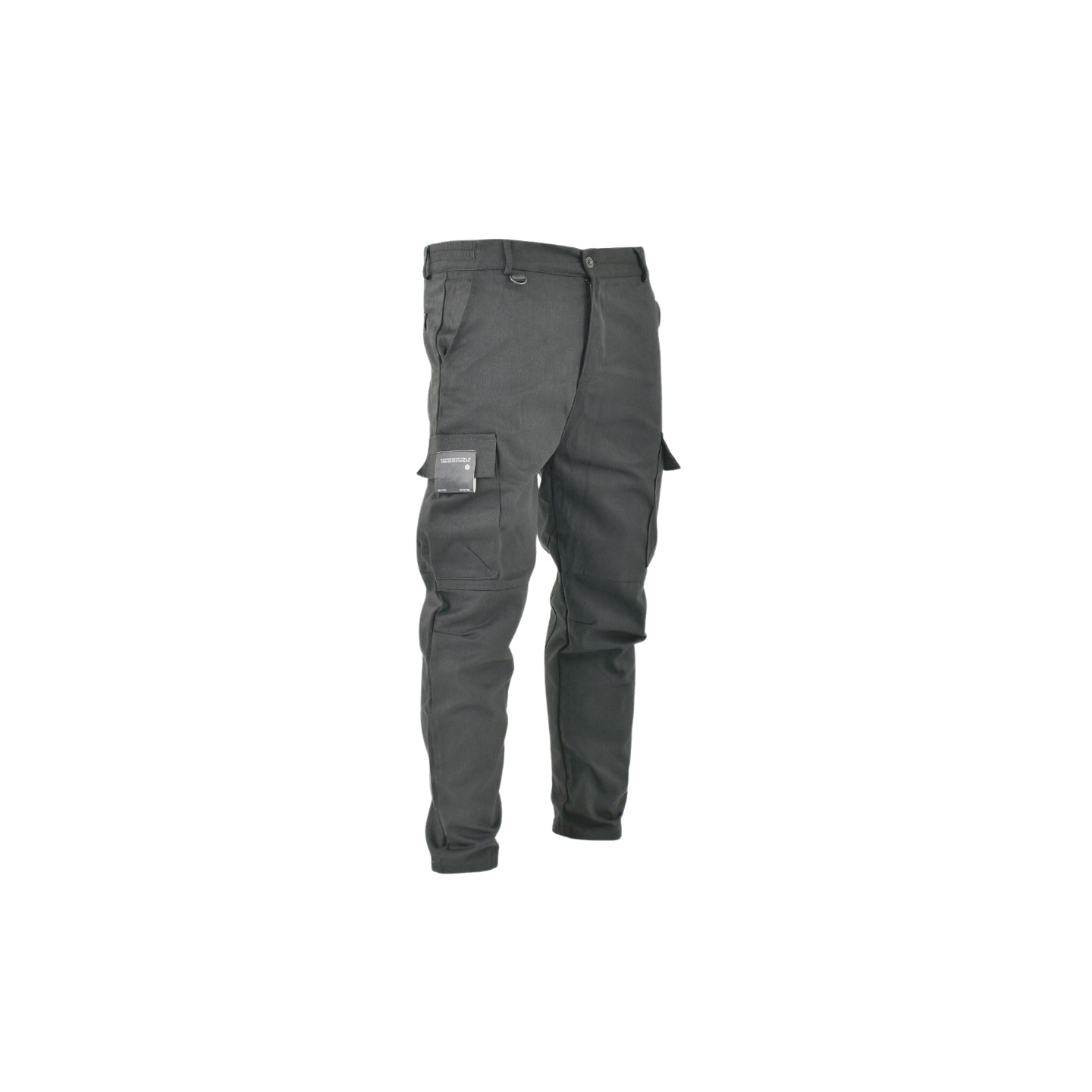 Men's Utility Cargo Pants