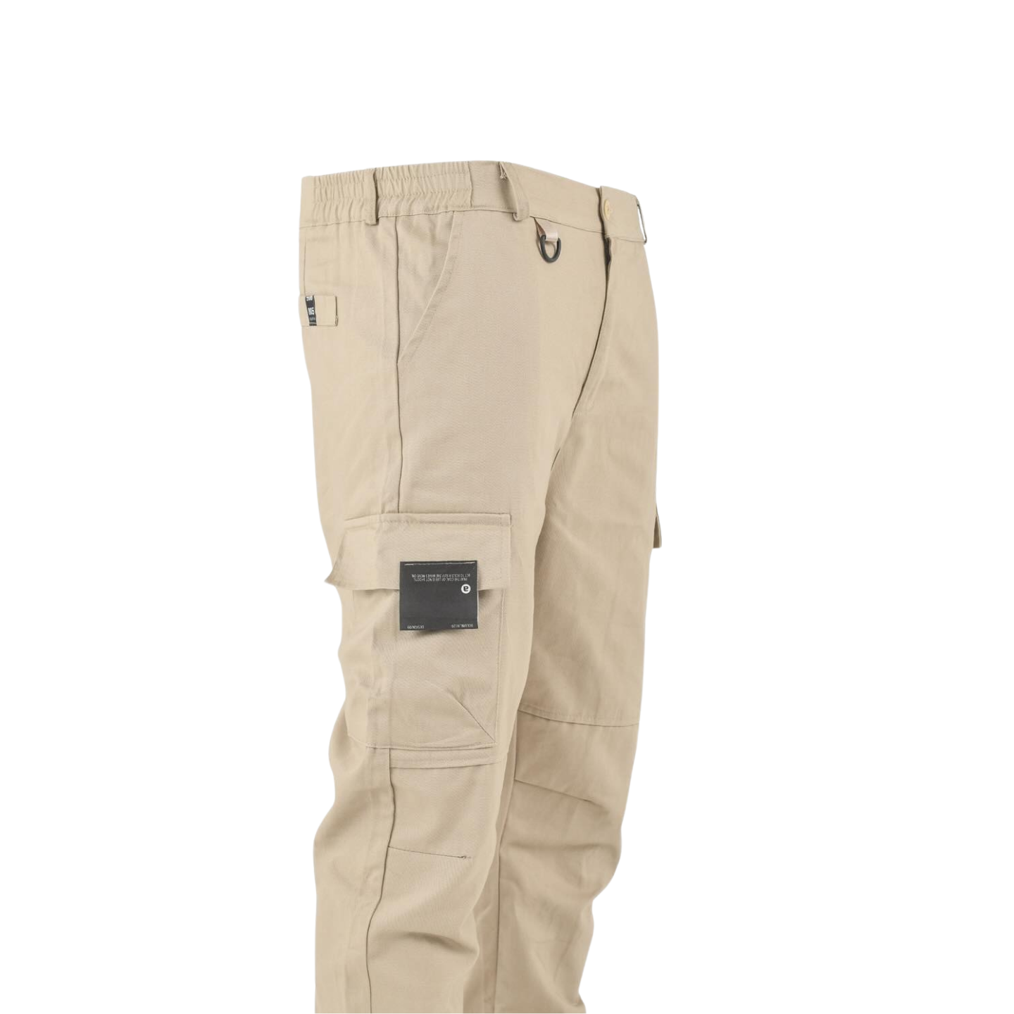 Men's Utility Cargo Pants