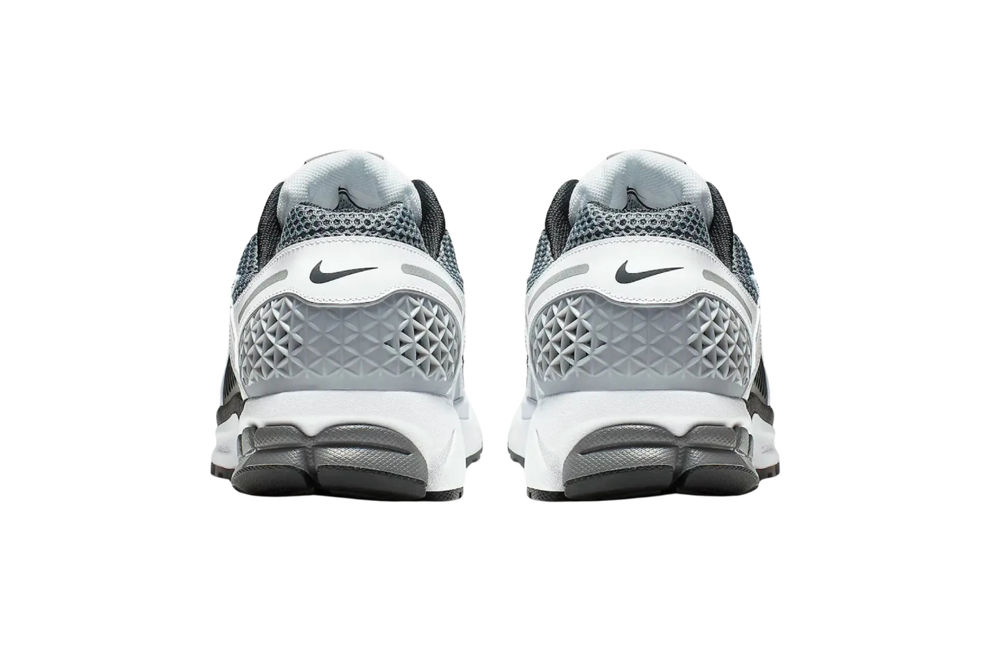 Men's Nike Air Zoom Vomero 5 Dark Grey Sneakers