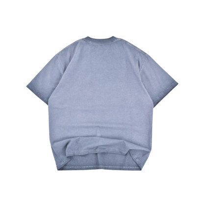 Men's Peregrina Graphic Washed T-shirt