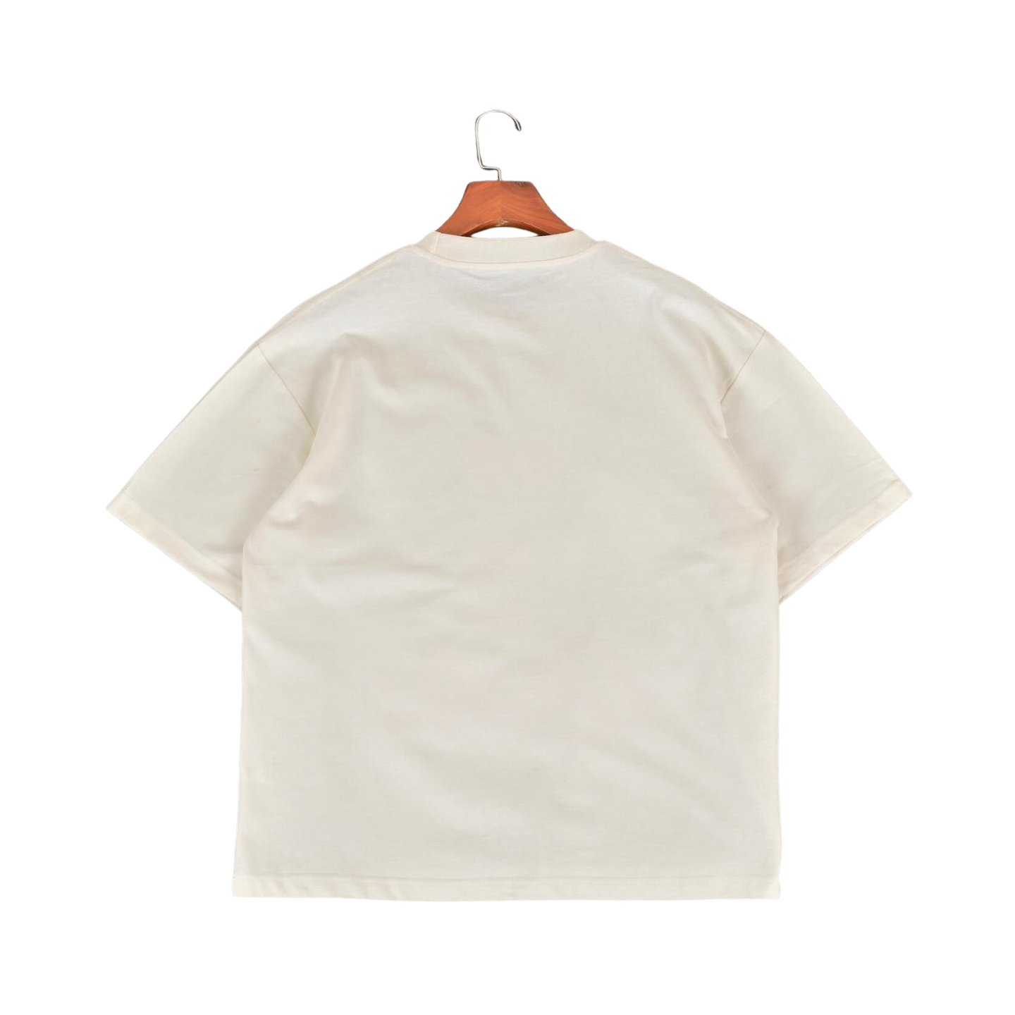 Men's 'Burger Ape' Graphic T-shirt