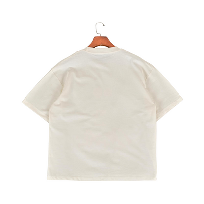 Men's 'Burger Ape' Graphic T-shirt