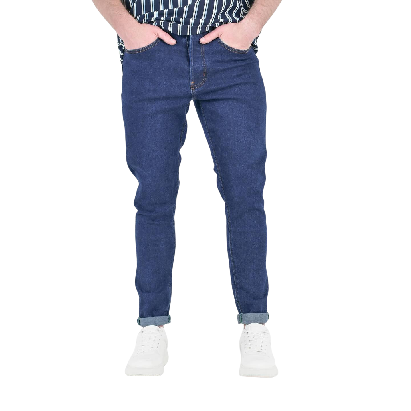 Men's Slimfit Denim Jean