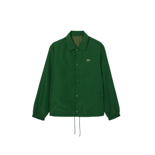 Lacoste Reversible Relaxed Men's Light Jacket