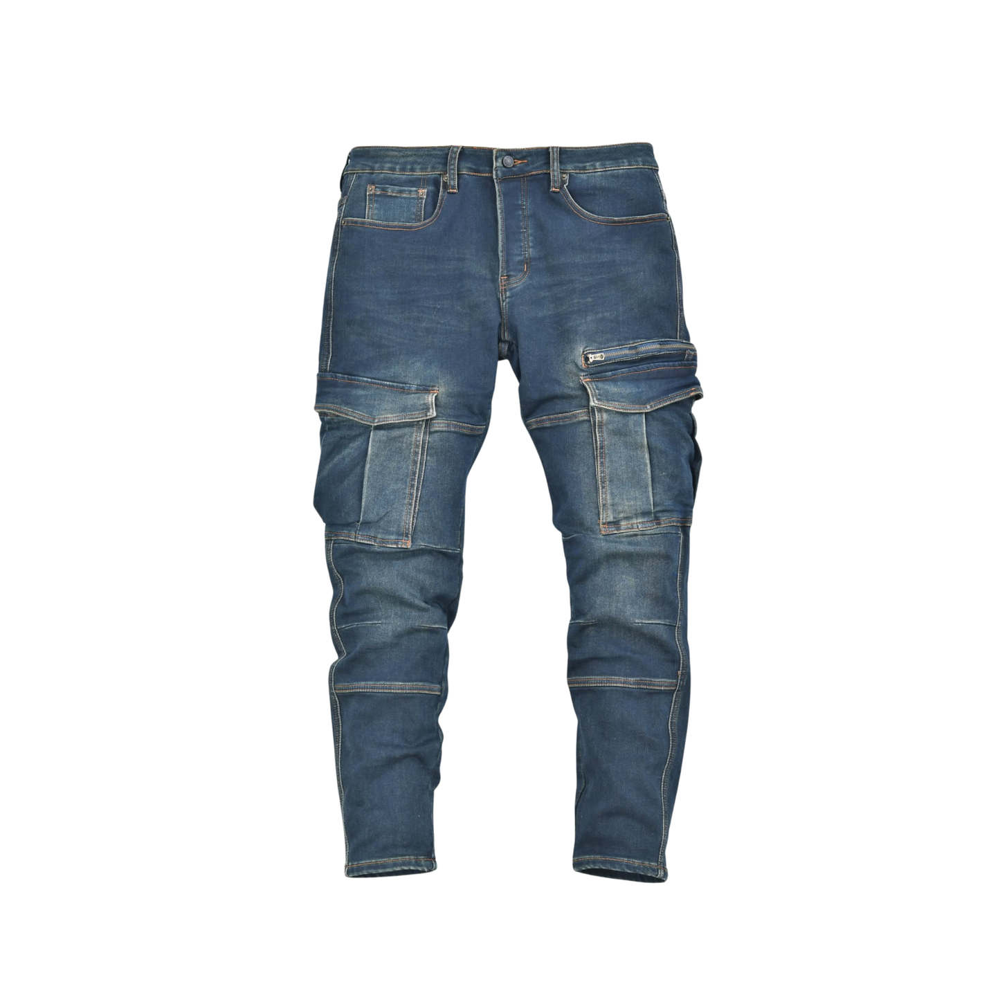 Men's Rogue Cargo Denim
