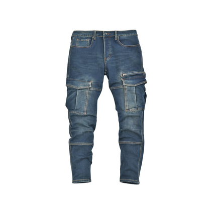 Men's Rogue Cargo Denim