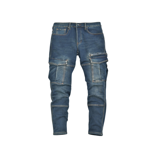 Men's Rogue Cargo Denim