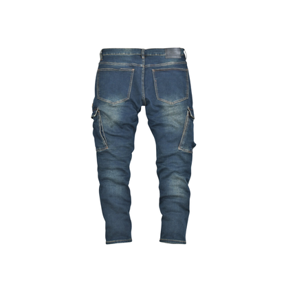 Men's Rogue Cargo Denim