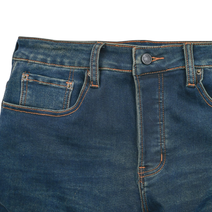 Men's Rogue Cargo Denim