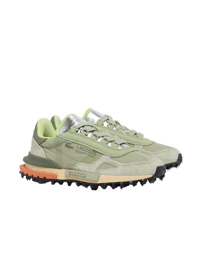 Women's Elite Active Lacoste Sneakers