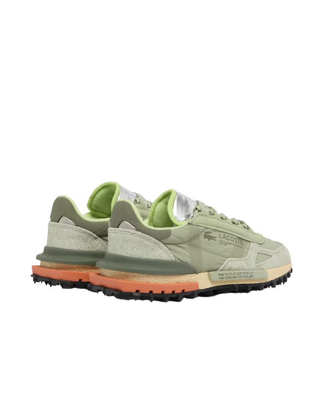 Women's Elite Active Lacoste Sneakers