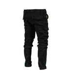 Men's Cargo Stretch Pants