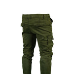 Men's Cargo Stretch Pants