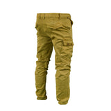 Men's Cargo Stretch Pants