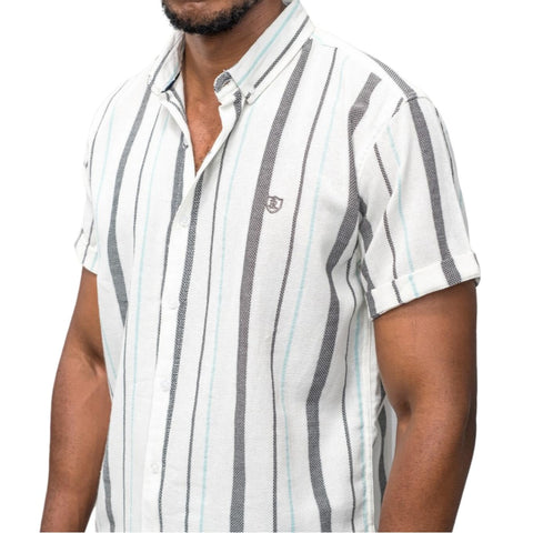 Men's Linen Summer Shirt 