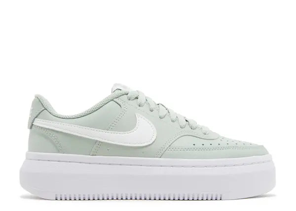 Women's Nike Court Vision Alta 'Seafoam' Sneaker