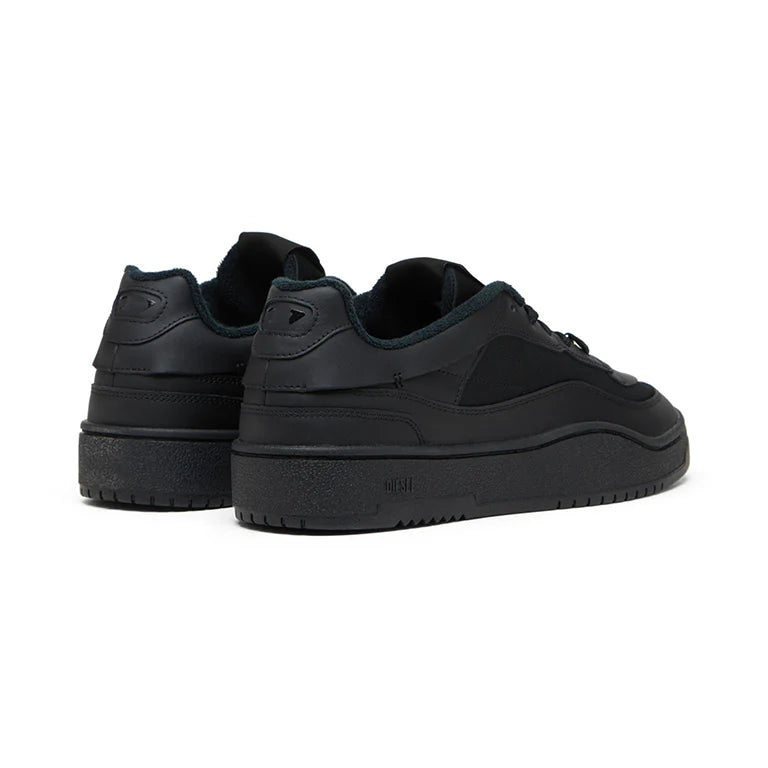 Diesel S-Oval Skate Sneakers