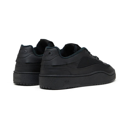 Diesel S-Oval Skate Sneakers