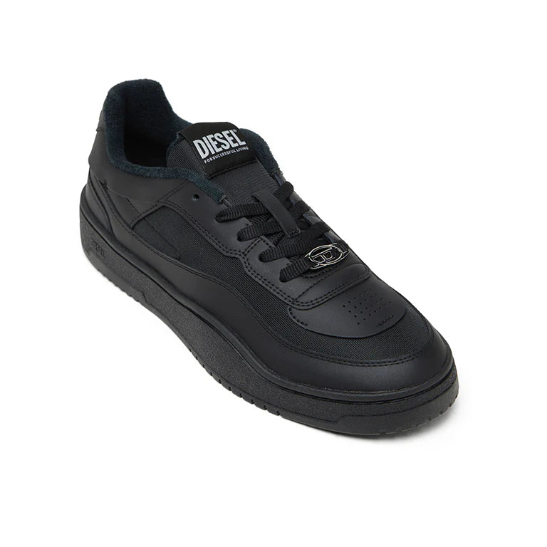 Diesel S-Oval Skate Sneakers