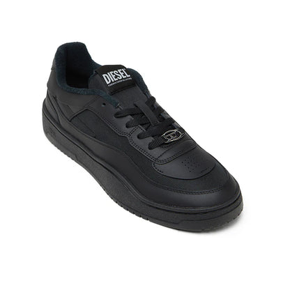 Diesel S-Oval Skate Sneakers