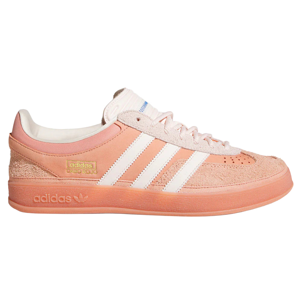 Adidas Bad Bunny X Gazelle Indoor 'Cabo Rojo' Sneakers
