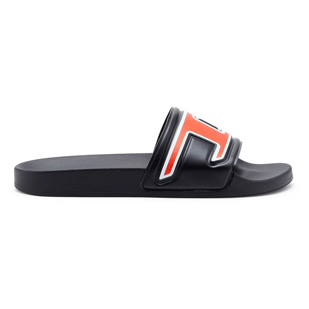 Black Diesel Sa-Mayemi D Sandals