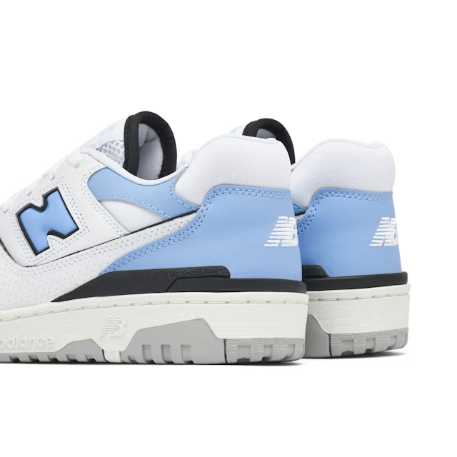 New Balance 550 'Team Carolina Blue' Sneakers