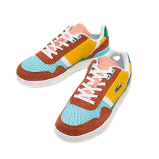Lacoste T-Clip X Peanut Sneaker