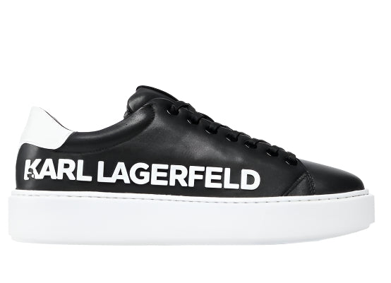 Karl Lagerfeld Maxi Kup Sneakers
