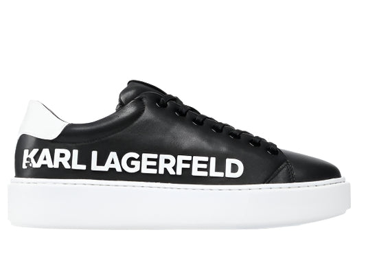 Karl Lagerfeld Maxi Kup Sneakers