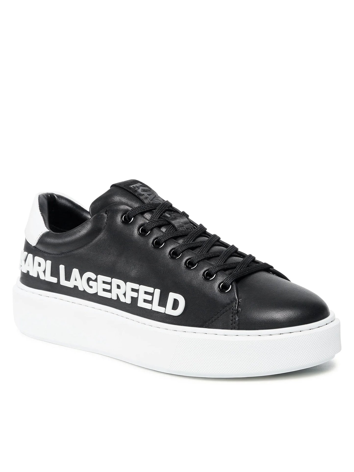 Karl Lagerfeld Maxi Kup Sneakers