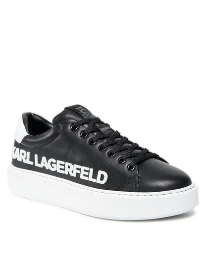 Karl Lagerfeld Maxi Kup Sneakers