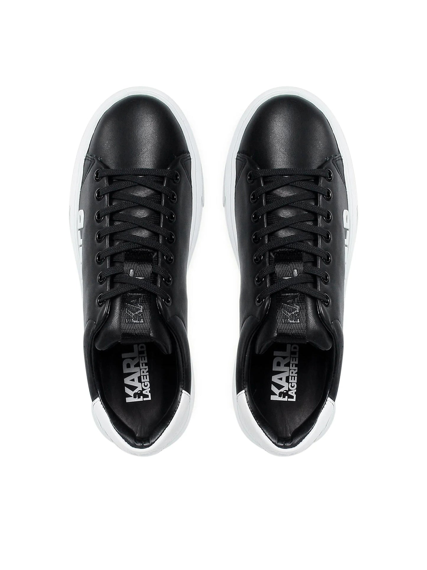 Karl Lagerfeld Maxi Kup Sneakers